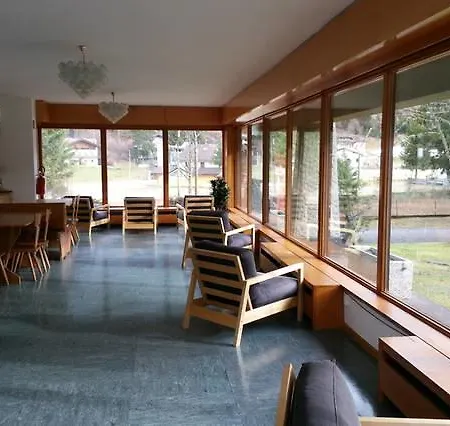 Rifugio Di Pace Villa Folgaria Exterior photo