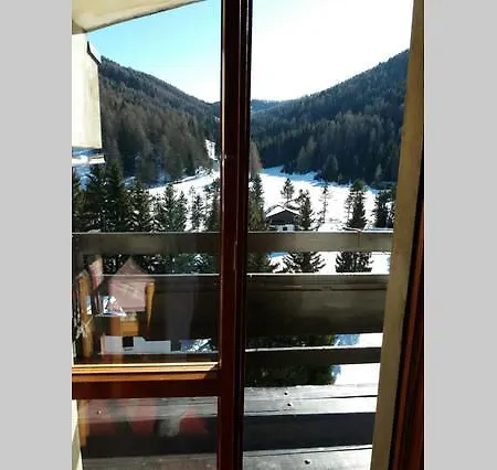Rifugio Di Pace Villa Folgaria Exterior photo