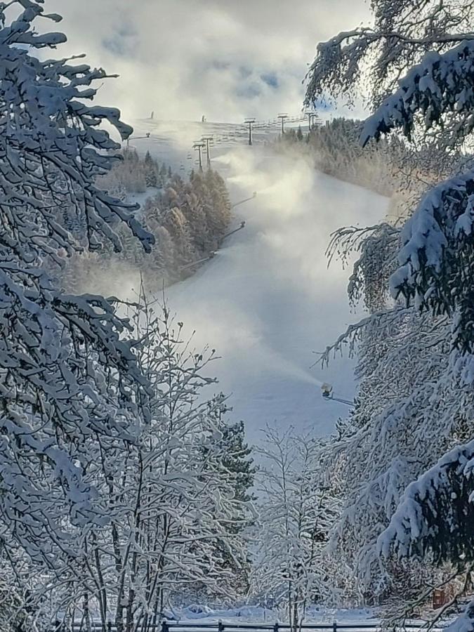 Rifugio Di Pace Holiday home