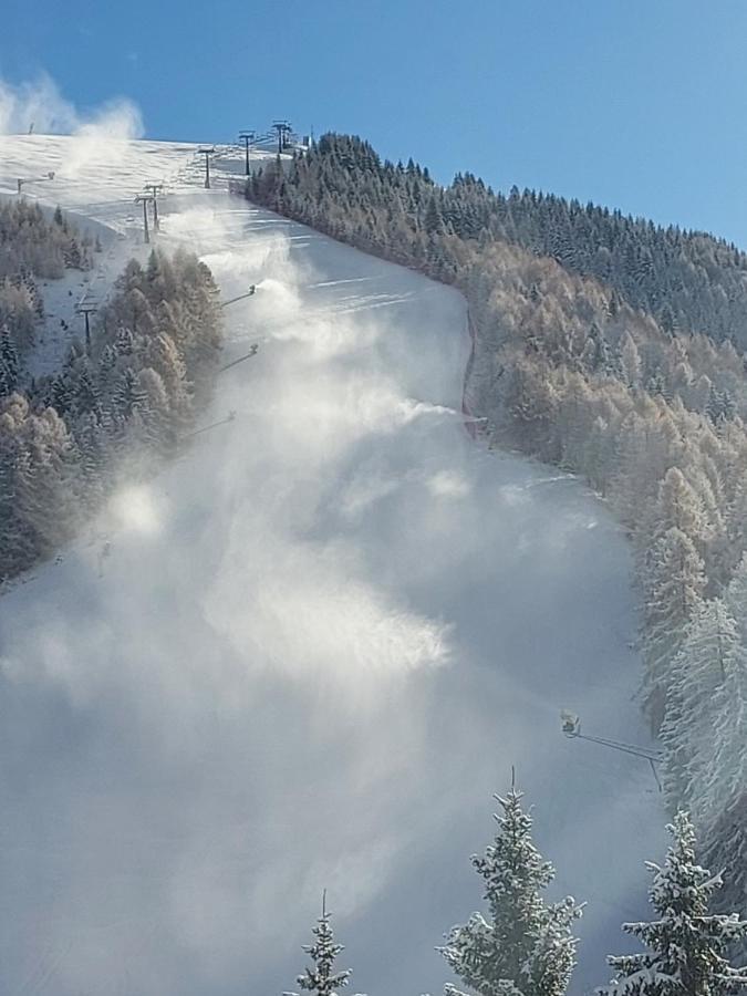 Rifugio Di Pace * Folgaria