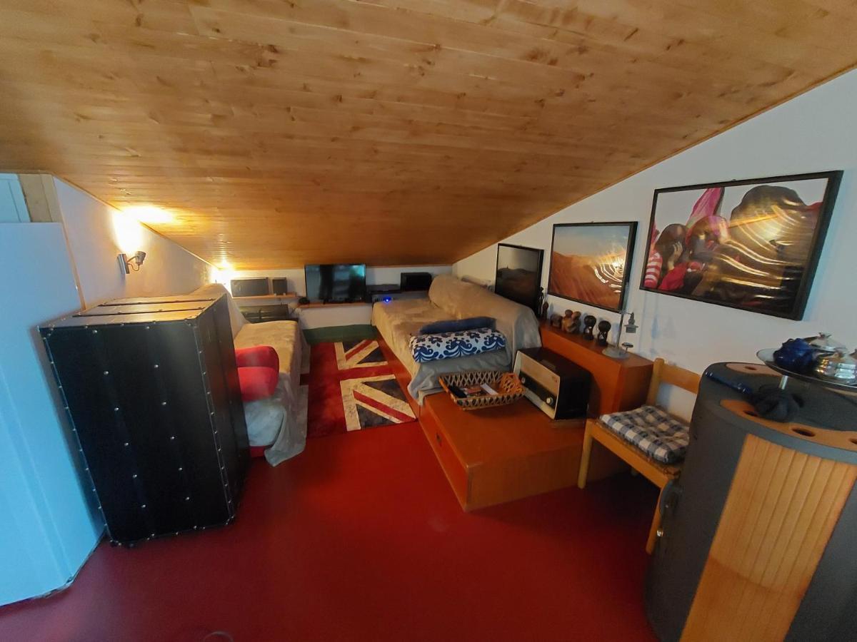 Holiday home Rifugio Di Pace *