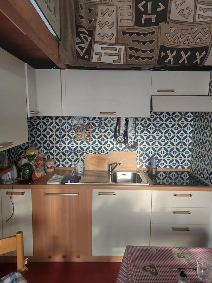 Rifugio Di Pace Holiday home