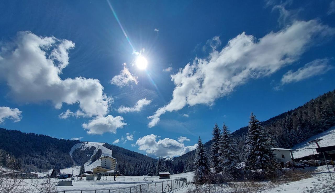 Rifugio Di Pace Holiday home *