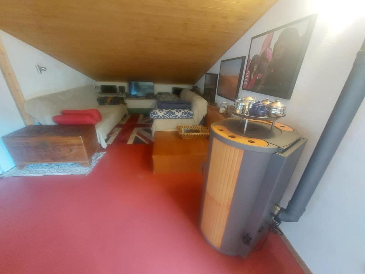 Rifugio Di Pace Holiday home