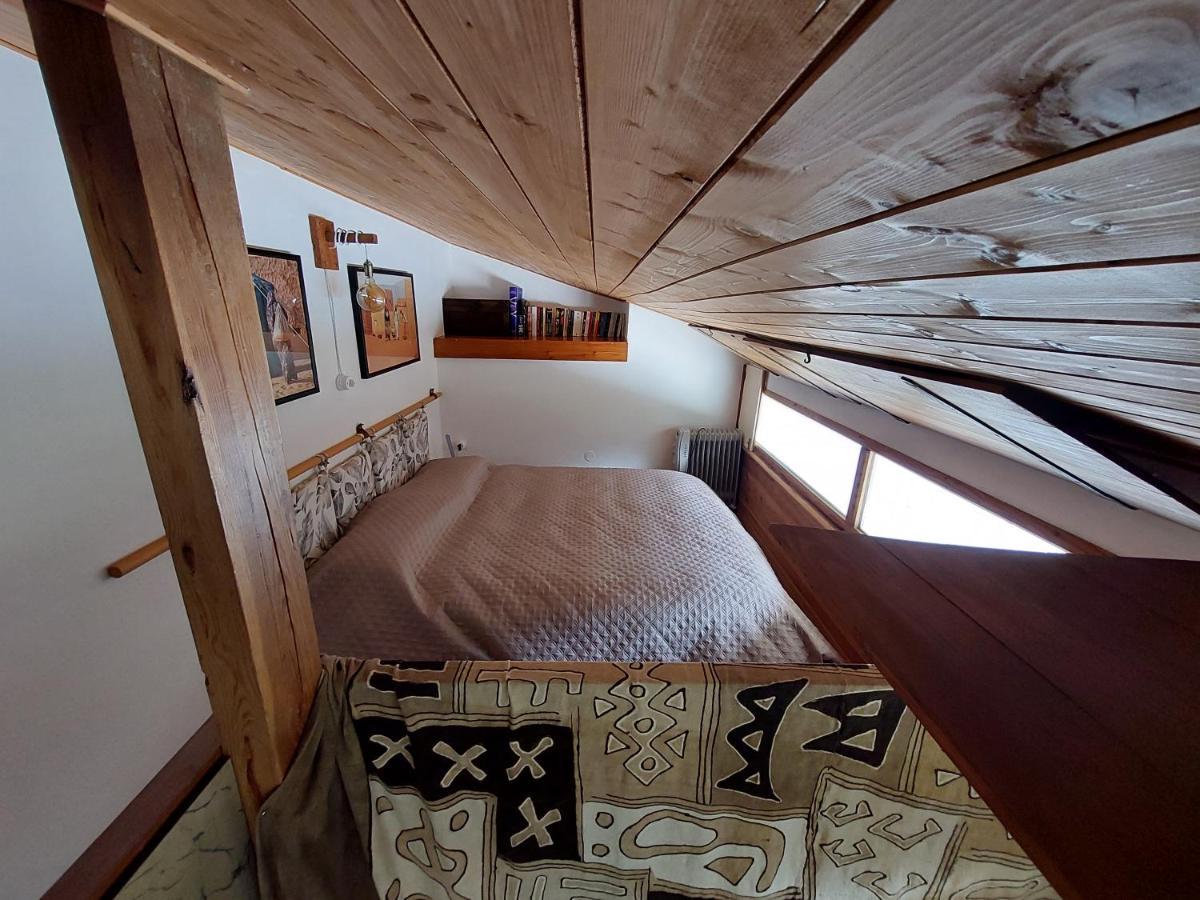 Rifugio Di Pace Holiday home *