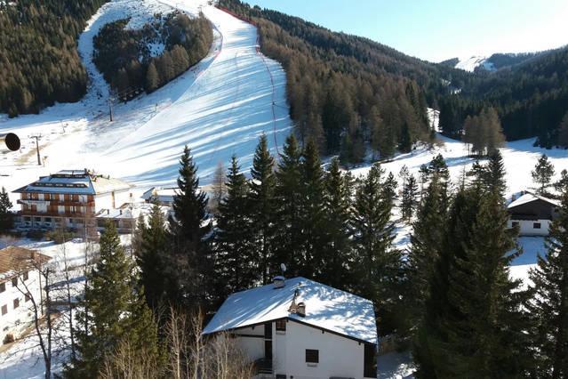 Rifugio Di Pace Holiday home Folgaria