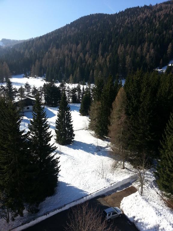 Rifugio Di Pace *