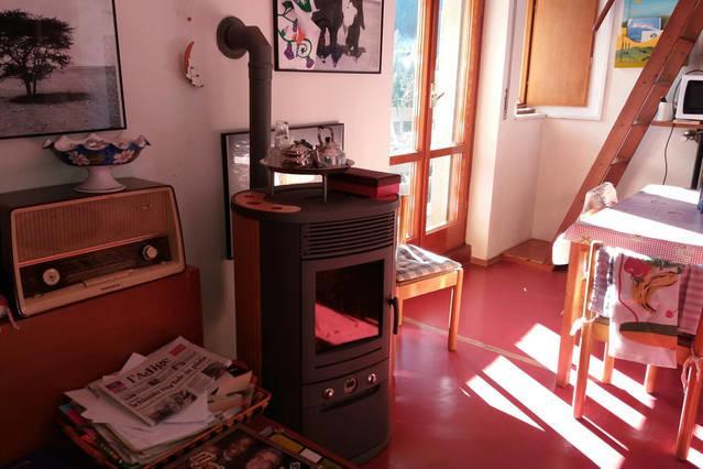 Rifugio Di Pace Holiday home *