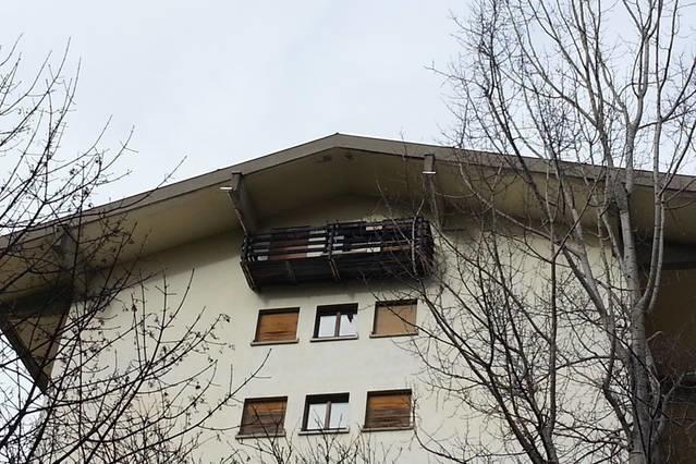 Rifugio Di Pace Folgaria