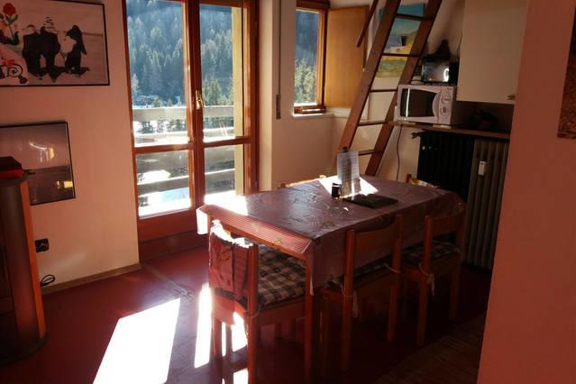 Holiday home Rifugio Di Pace *