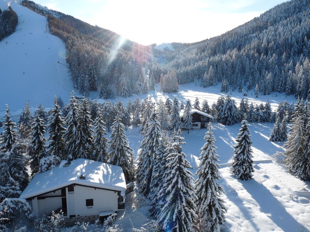 Holiday home Rifugio Di Pace *