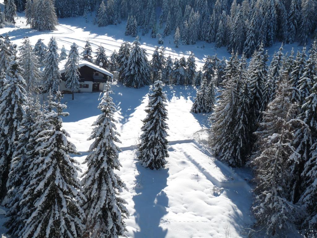Rifugio Di Pace *