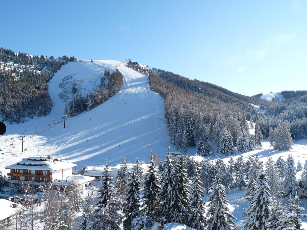Holiday home Rifugio Di Pace Folgaria