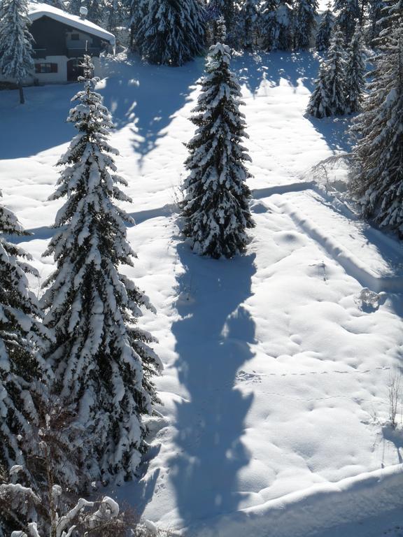 Rifugio Di Pace Holiday home Folgaria