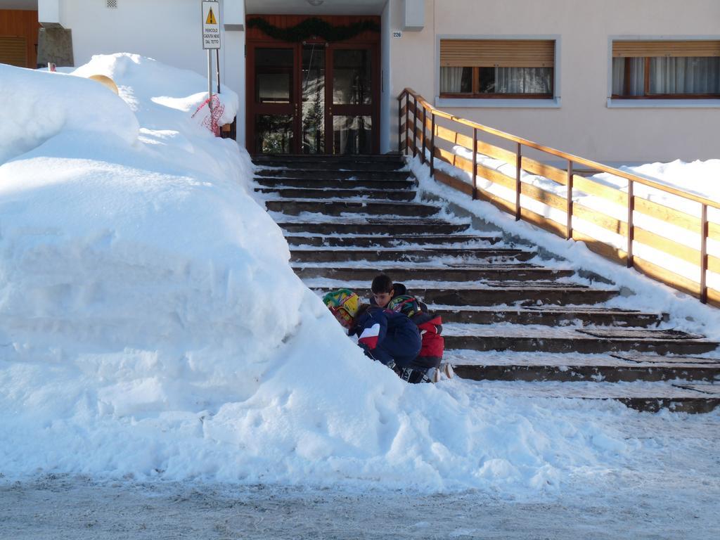 Holiday home Rifugio Di Pace