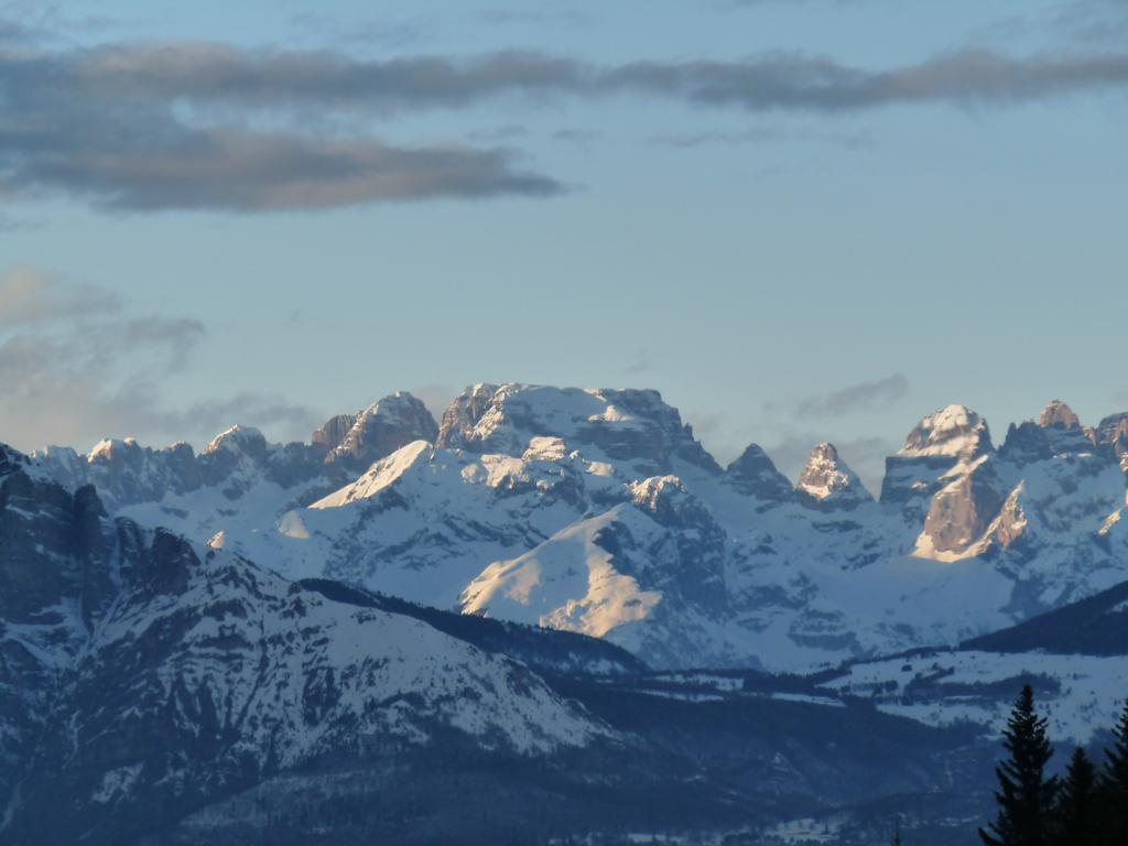 Rifugio Di Pace Folgaria