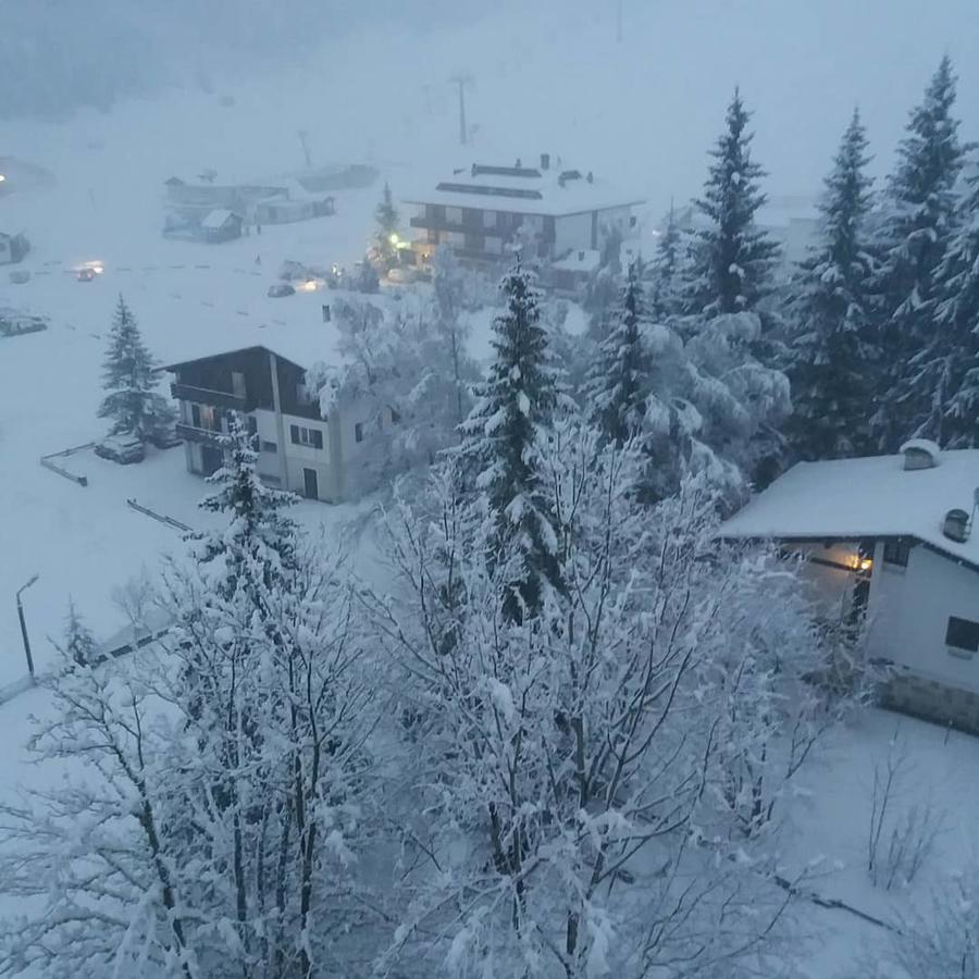 Rifugio Di Pace Holiday home Folgaria