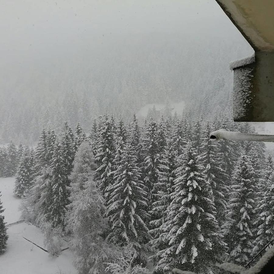 Rifugio Di Pace