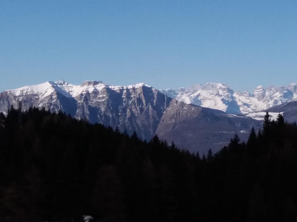 Rifugio Di Pace Folgaria