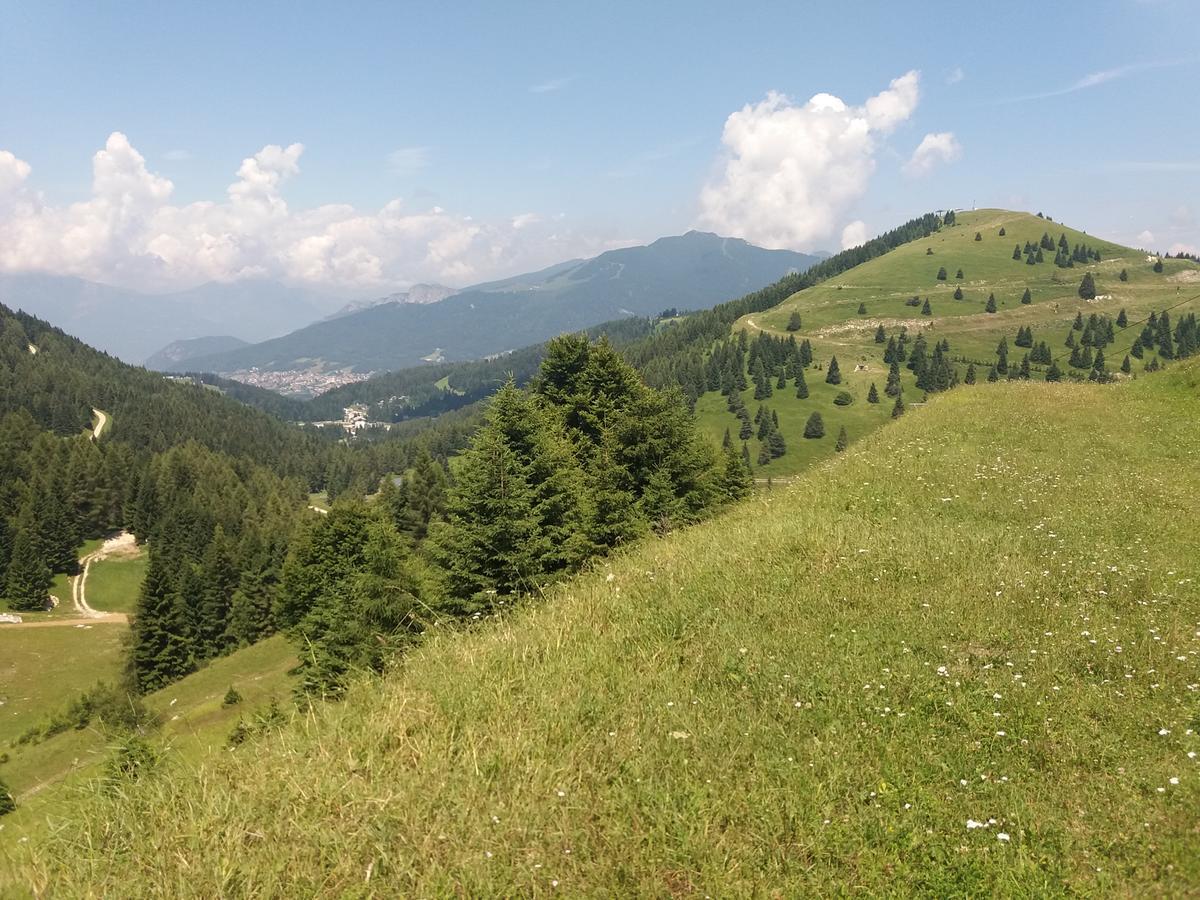 Rifugio Di Pace