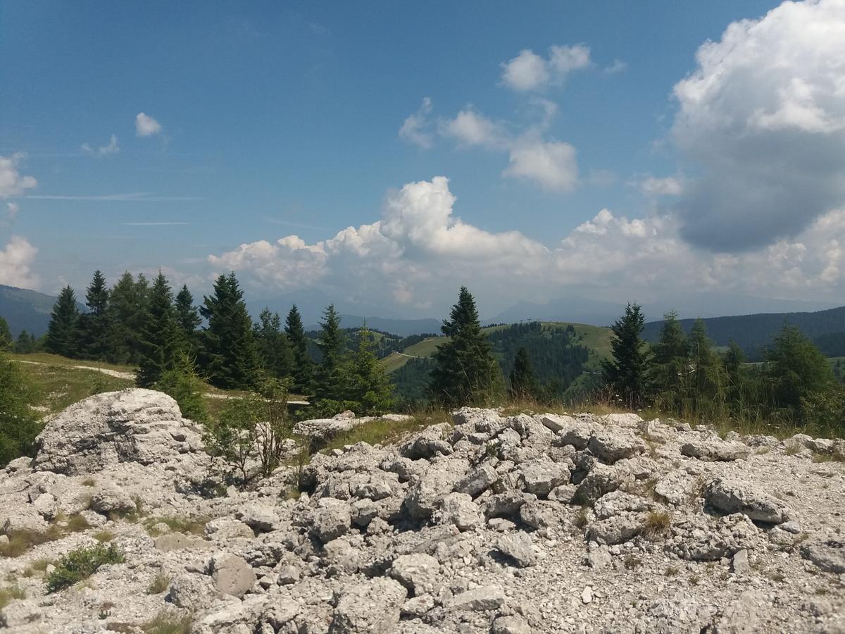 Holiday home Rifugio Di Pace *