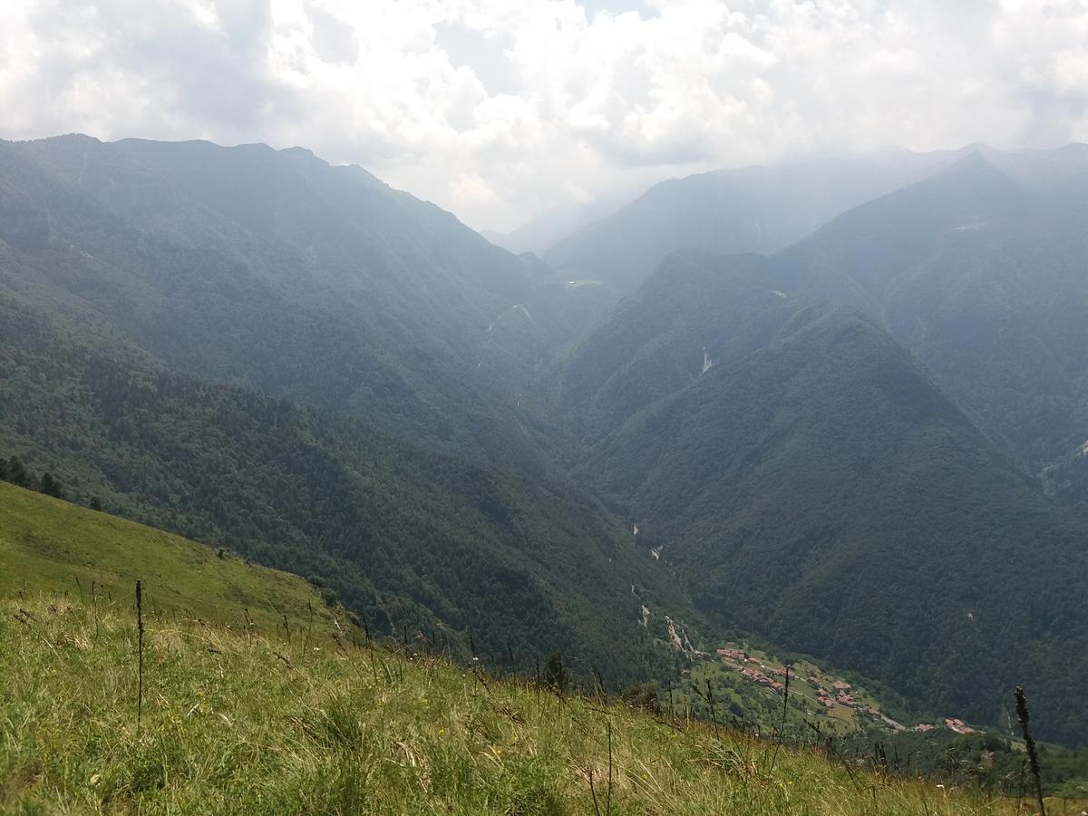 Rifugio Di Pace Holiday home