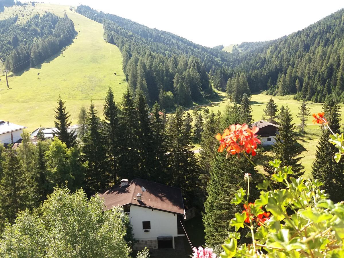 Rifugio Di Pace