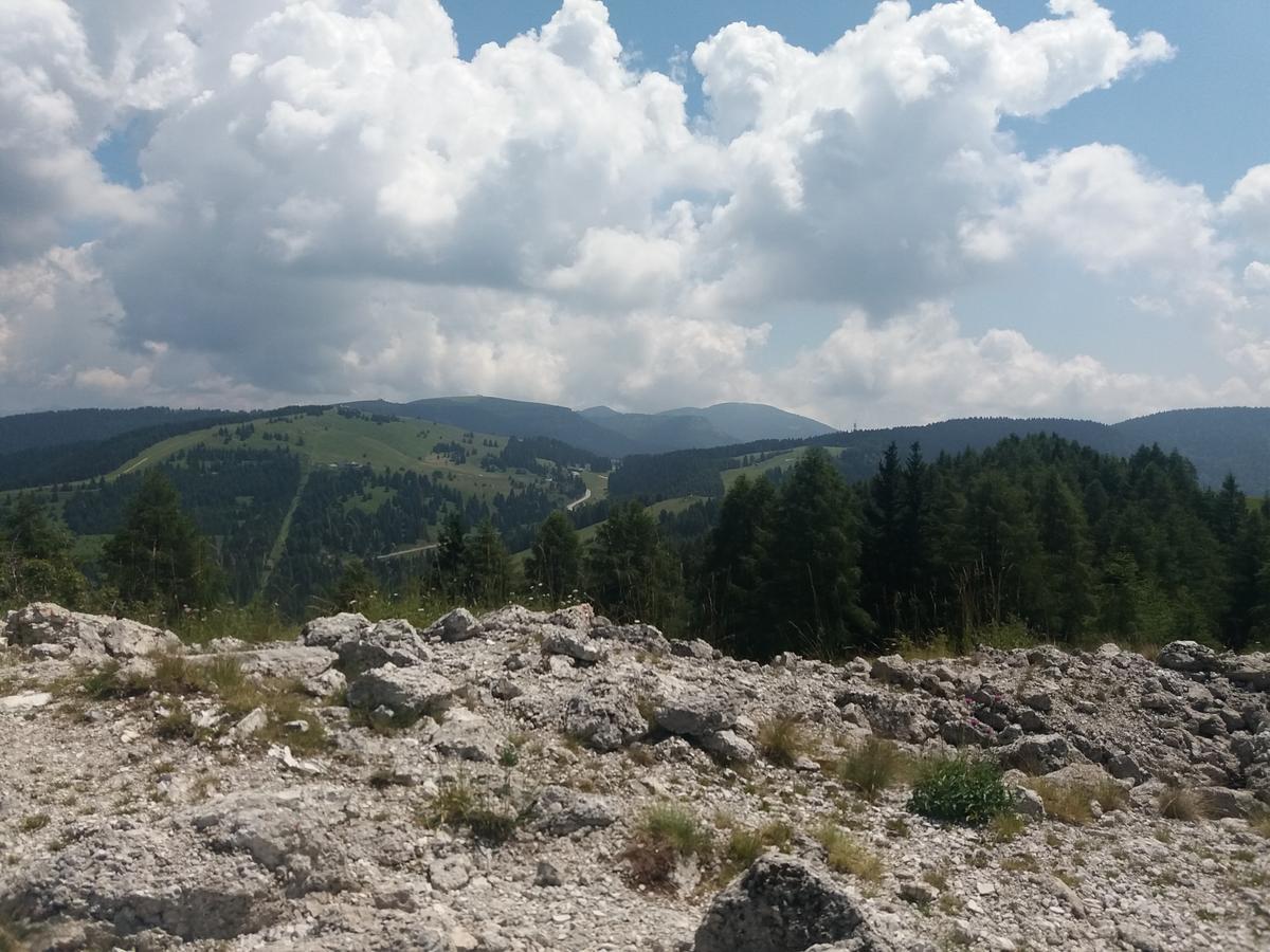Holiday home Rifugio Di Pace *
