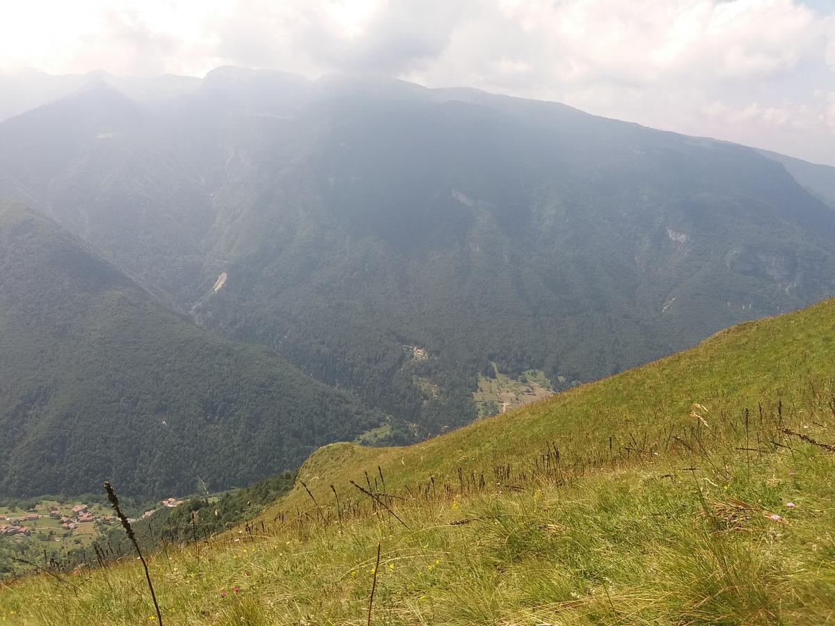Holiday home Rifugio Di Pace Folgaria